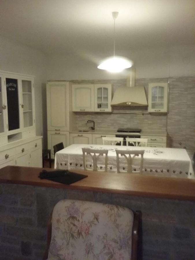 Case Vacanze Robetez Aosta Exterior photo