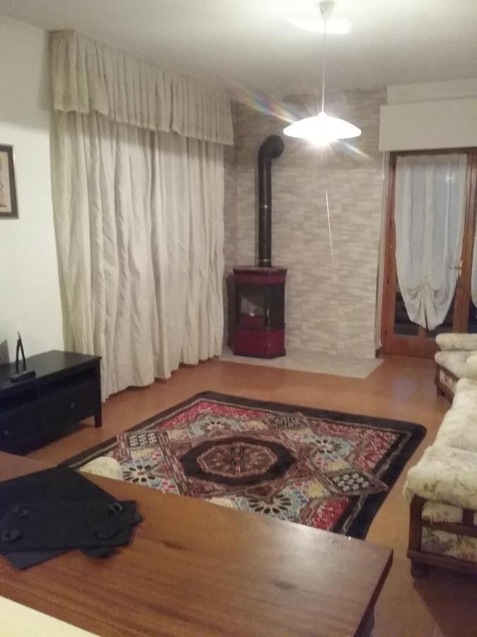 Case Vacanze Robetez Aosta Exterior photo