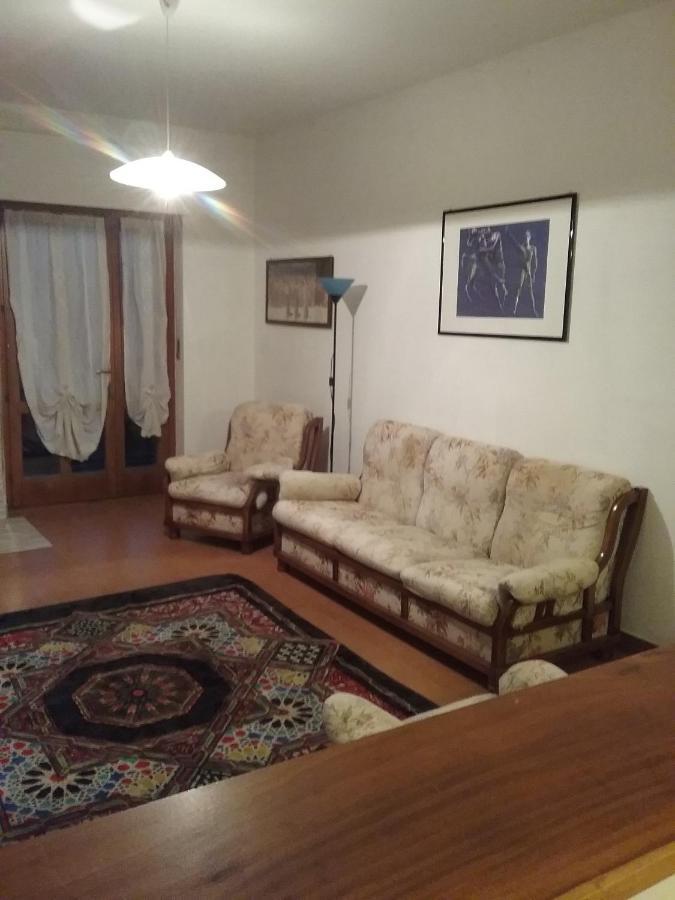 Case Vacanze Robetez Aosta Exterior photo