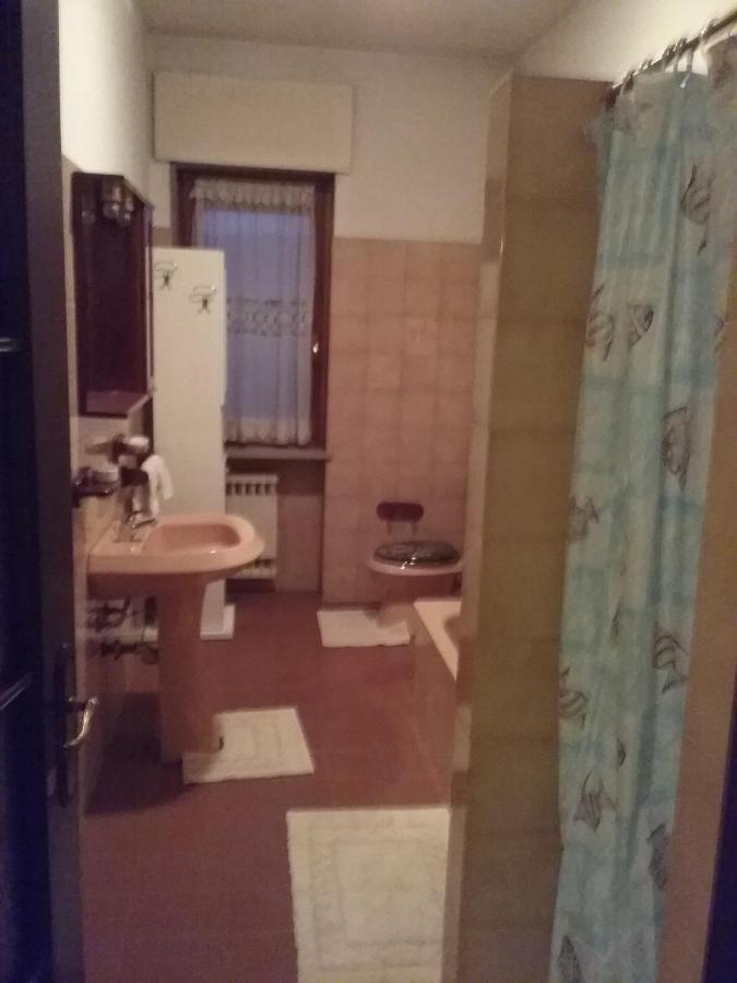 Case Vacanze Robetez Aosta Exterior photo